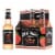 Jack Daniel's Country Cocktails Southern Peach Perspective: front