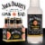 Jack Daniel's Southern Citrus Flavored Hard Beverage Perspective: front