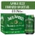 Jack Daniel's Tennessee Apple Fizz Ready to Drink Whiskey Cocktail Perspective: front