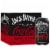 Jack Daniel's Tennessee Whiskey & Coca-Cola Ready to Drink Cocktail Perspective: front