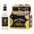 Jack Daniel's Country Cocktails Lynchburg Lemonade Perspective: front