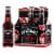 Jack Daniel's Country Cocktails Black Jack Cola Perspective: front
