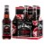 Jack Daniel's Country Cocktails Black Jack Cola Perspective: front
