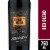 Gnarly Head Authentic Black Lodi California Red Wine Blend Perspective: front