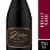 Diora La Petite Grace Monterey California Pinot Noir Red Wine Perspective: front