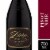 Diora La Petite Grace Monterey California Pinot Noir Red Wine Perspective: front