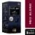 Nighthawk Black by Bota Box Rich Red Wine Blend Perspective: front