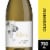 Z. Alexander Brown California Chardonnay White Wine Perspective: front