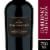 Three Finger Jack East Side Ridge Lodi California Cabernet Sauvignon Red Wine Perspective: front
