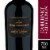 Three Finger Jack East Side Ridge Cabernet Sauvignon California Red Wine Perspective: front