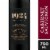 1924 Bourbon Barrel Aged Cabernet Sauvignon California Red Wine Perspective: front