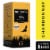 Nighthawk Gold by Bota Box Buttery Chardonnay White Wine Perspective: front