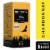 Nighthawk Gold by Bota Box Buttery Chardonnay White Wine Perspective: front