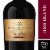 Three Finger Jack Rum Barrel Aged California Red Blend Wine Perspective: front