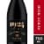 1924 Port Barrel Aged Pinot Noir California Red Wine Perspective: front