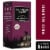 Nighthawk Black by Bota Box Rum Barrel Aged Red Wine Blend Perspective: front