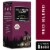 Nighthawk Black Rum Barrel Aged Red Wine Blend Perspective: front