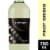 Playwright Pinot Grigio California White Wine Perspective: front