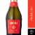 Coppola Diamond Collection Italian Prosecco Sparkling Wine Perspective: front