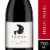 Black Stallion Santa Lucia Highlands Pinot Noir Red Wine, California, 750mL, 14.5% ABV Perspective: front