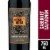 Gnarly Head California Cabernet Sauvignon Red Wine Perspective: front