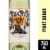 Gnarly Head Lodi California Pinot Grigio White Wine Perspective: front