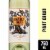 Gnarly Head Lodi California Pinot Grigio White Wine Perspective: front