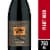 Gnarly Head Lodi California Pinot Noir Red Wine Perspective: front