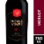 Noble Vines 181 California Merlot Red Wine Perspective: front