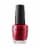 OPI Red Nail Lacquer Perspective: front