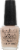 OPI Bubble Bath Nail Lacquer Perspective: front