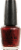 OPI Bogota Blackberry Nail Lacquer Perspective: front