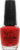 OPI Thrill of Brazil Nail Lacquer Perspective: front