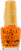 OPI Sheer Tints Top Coat Nail Lacquer Perspective: front