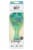 Wet Brush® Original Detangler® Detangling Fashion Brush Perspective: front
