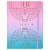 Markings by C. R. Gibson® Ruled Journal - 192 Sheets - Assorted Perspective: front