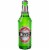 Beck's Pilsner Beer Perspective: front