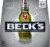 Beck's® Premier Light Beer Perspective: front