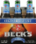Beck's Oktoberfest Lager Perspective: front