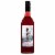 Duplin® Sweet Muscadine Black River Red North Carolina Red Wine Perspective: front