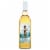 Duplin® Brice's Creek Sweet White Muscadine North Carolina White Wine Perspective: front