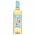 Duplin Sweet White Naughty & Nice North Carolina White Wine Perspective: front
