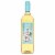 Duplin Sweet White Naughty & Nice North Carolina White Wine Perspective: front