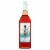 Duplin® Cool Sweet Red Muscadine Wine Perspective: front