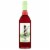 Duplin® Easy Sweet Red Muscadine Wine Perspective: front