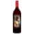 Duplin® Pelican Red Sweet Muscadine North Carolina Wine Perspective: front