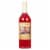 Duplin® Red Christmas Wine Perspective: front