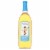 Duplin® Carolina Magnolia Semi-Sweet North Carolina White Wine Perspective: front