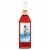 Duplin® Scuppernong Blush Sweet Muscadine North Carolina Red Wine Perspective: front