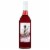 Duplin® Carolina Red Sweet Muscadine North Carolina Red Wine Perspective: front